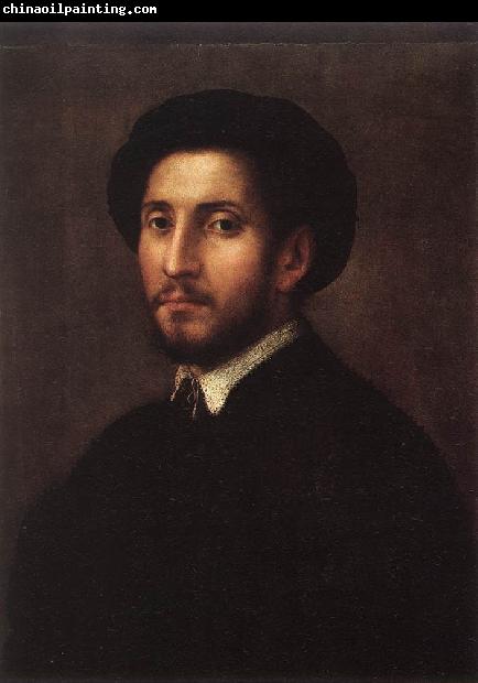 FOSCHI, Pier Francesco Portrait of a Man sdgh