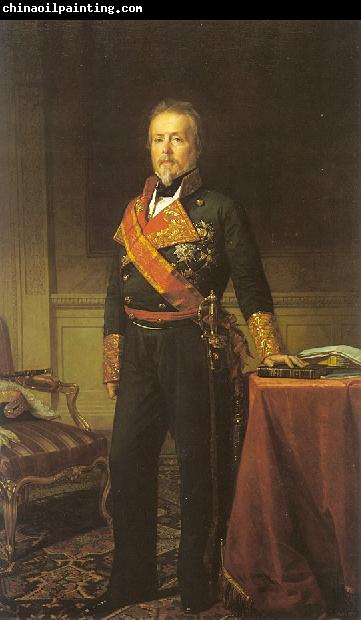 Federico de Madrazo y Kuntz The General Duke of San Miguel