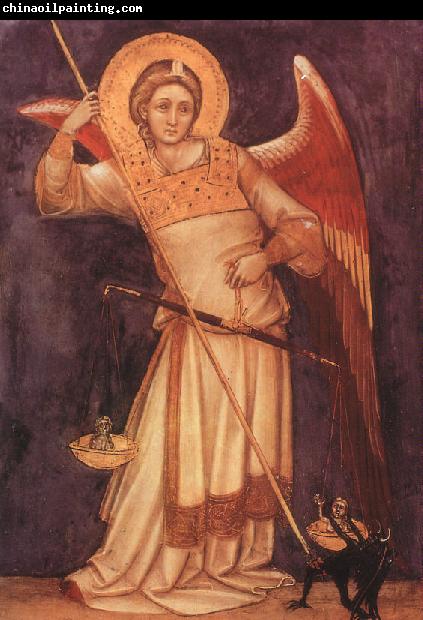 GUARIENTO d Arpo Archangel ighi