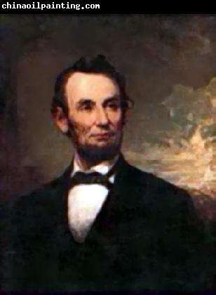 George H Story Abraham Lincoln