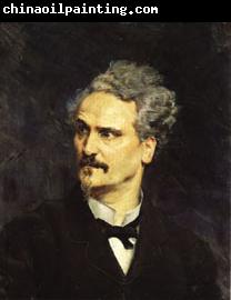 Giovanni Boldini Henri Rochefort