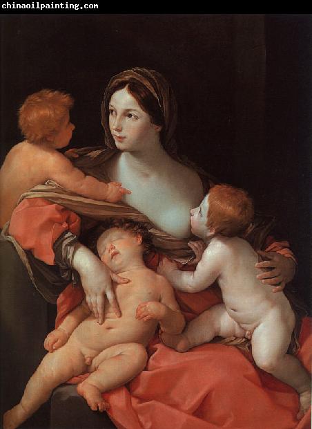 Guido Reni Charity