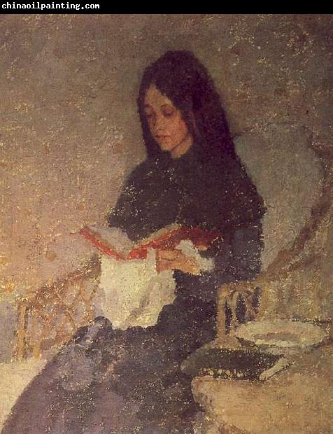 Gwen John The Precious Book