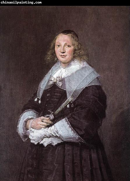 HALS, Frans Stephanus Geraerdts