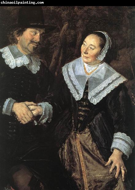 HALS, Frans Frans Post sf