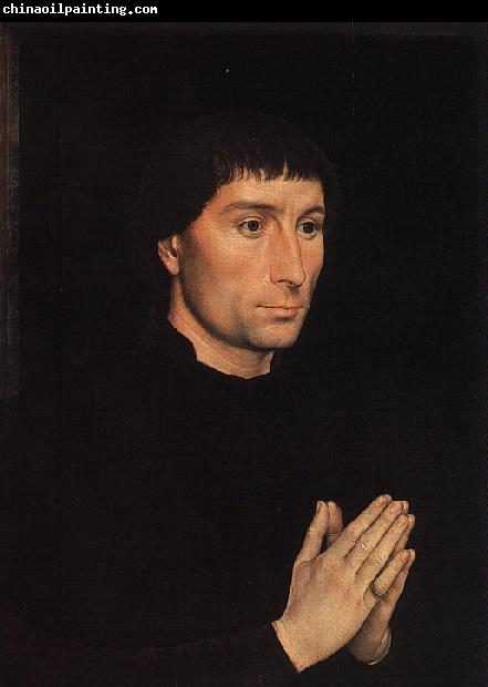 Hans Memling Tommaso Portari  dd