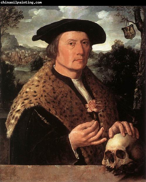 JACOBSZ, Dirck Pompeius Occo