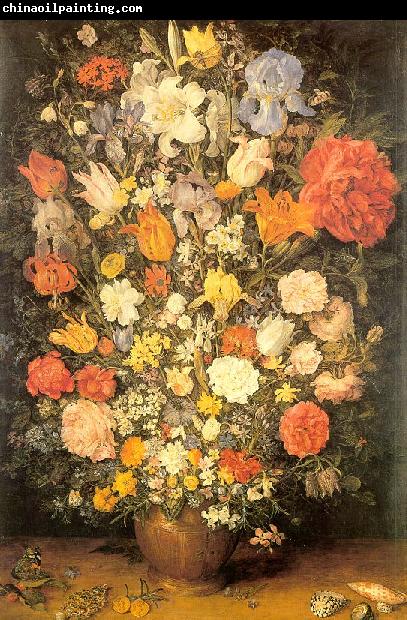 Jan Brueghel Bouquet