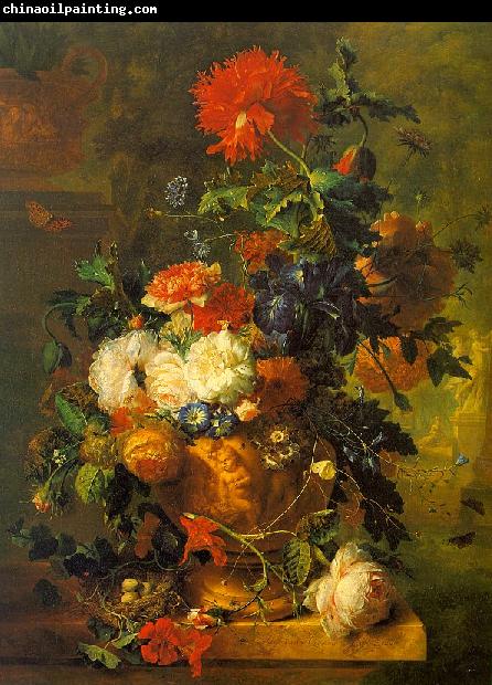 Jan van Huysum Flowers