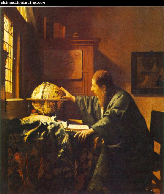 JanVermeer The Astronomer