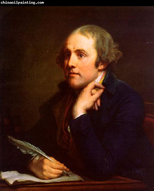 Jean Baptiste Greuze Louis-Francois Robin