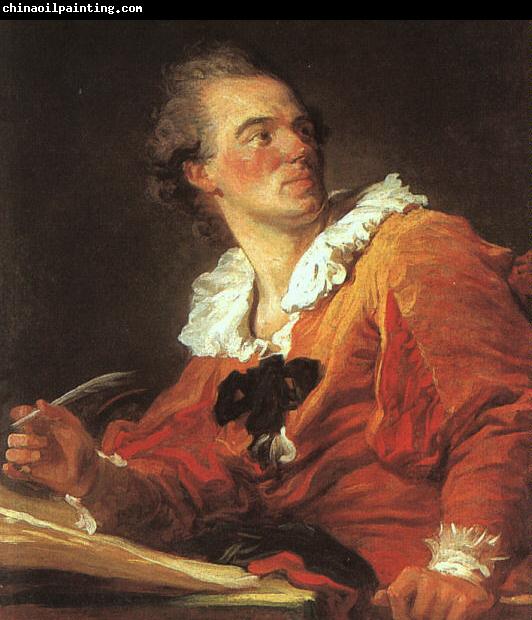 Jean Honore Fragonard Inspiration 3