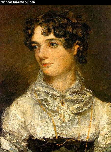 John Constable Maria Bicknell