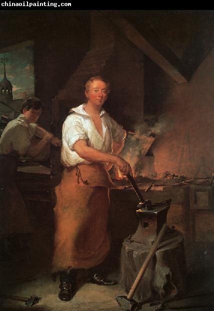 John Neagle Pat Lyon at the Forge