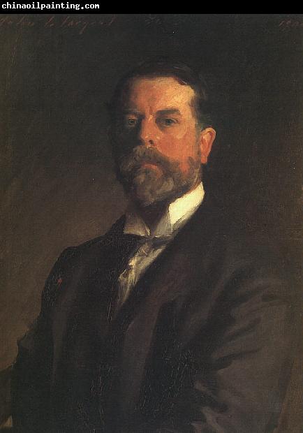 John Singer Sargent Self Portrait ryfgg