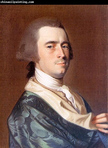 John Singleton Copley Jonathan Jackson