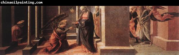 LIPPI, Fra Filippo Circumcision GGH