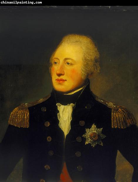 Lemuel Francis Abbott Vice-Admiral Sir Andrew Mitchell