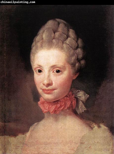 MENGS, Anton Raphael Maria Luisa of Parma sg