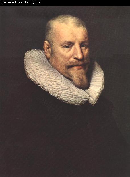 MIEREVELD, Michiel Jansz. van Prince Maurits, Stadhouder g