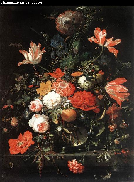 MIGNON, Abraham Flowers sye