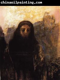 Odilon Redon Parsifal