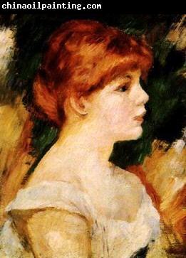 Pierre Renoir Suzanne Valadon