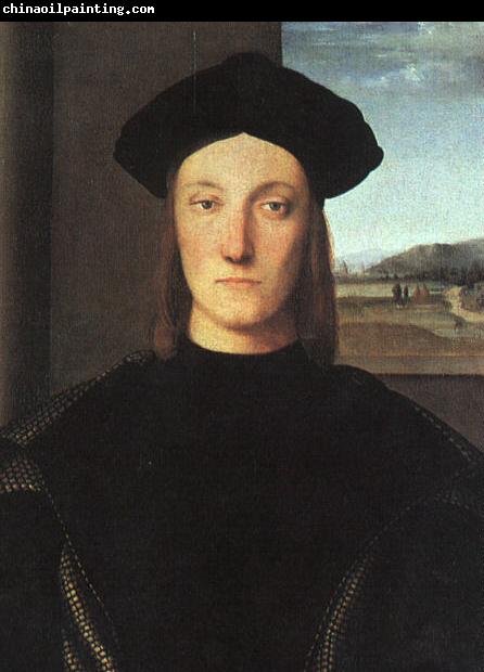 Raphael Guidobaldo da Montefeltro