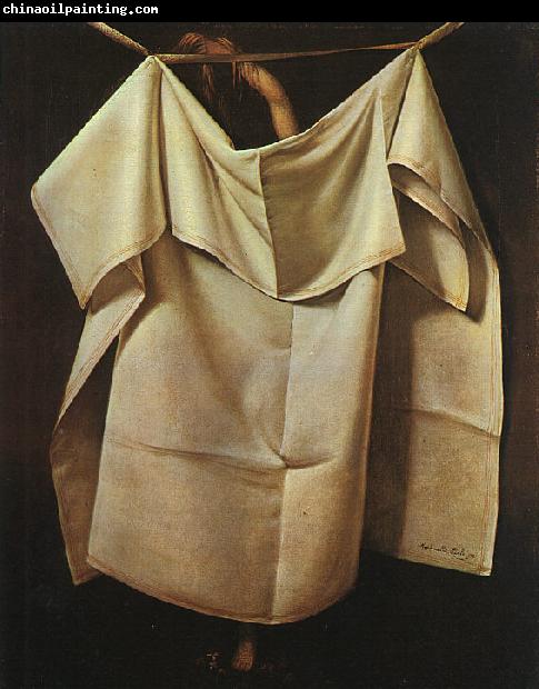 Raphaelle Peale After the Bath