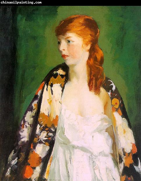 Robert Henri Edna