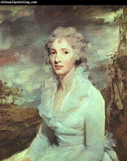 Sir Henry Raeburn Miss Eleanor Urquhart