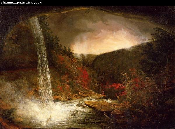 Thomas Cole Kaaterskill Falls s