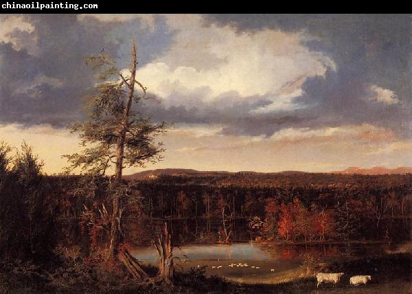 Thomas Cole Landscape 325