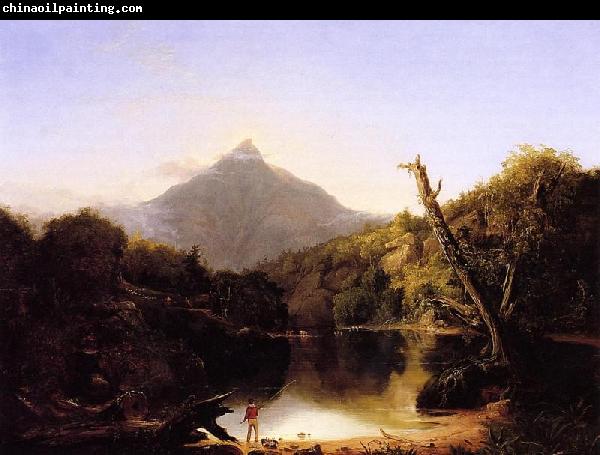 Thomas Cole Mount Chocorua