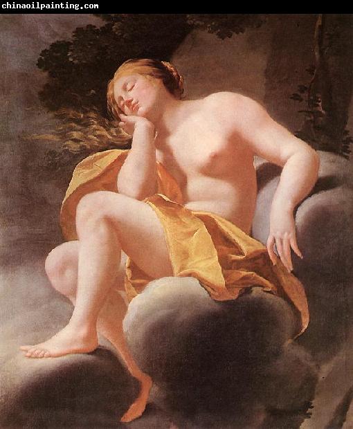 VOUET, Simon Sleeping Venus  kji