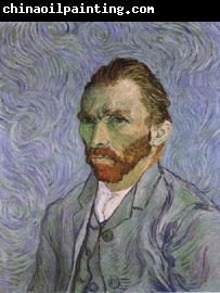 Vincent Van Gogh Self-Portrait