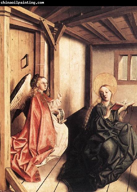 WITZ, Konrad Annunciation r