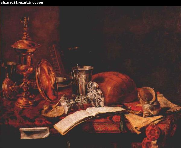 RIJCKHALS, Frans Still-Life 56