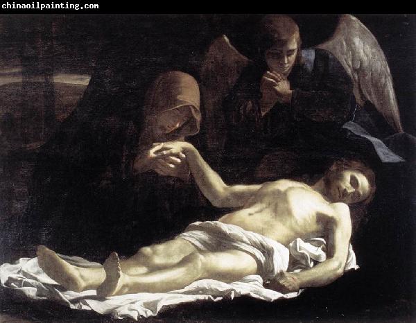 STANZIONE, Massimo Pieta  ry