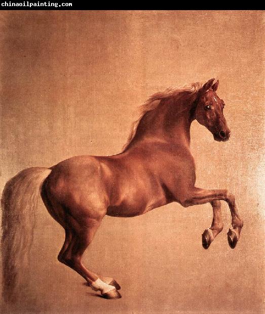 STUBBS, George Whistlejacket r