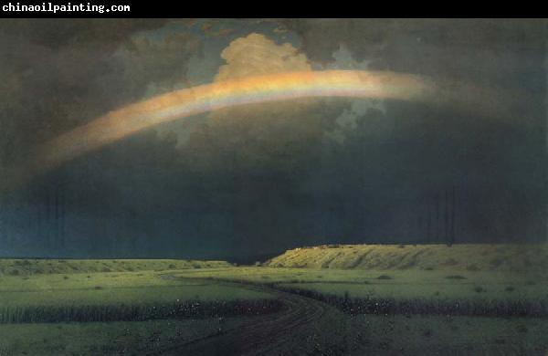 Arkhip Ivanovich Kuindzhi Rainbown