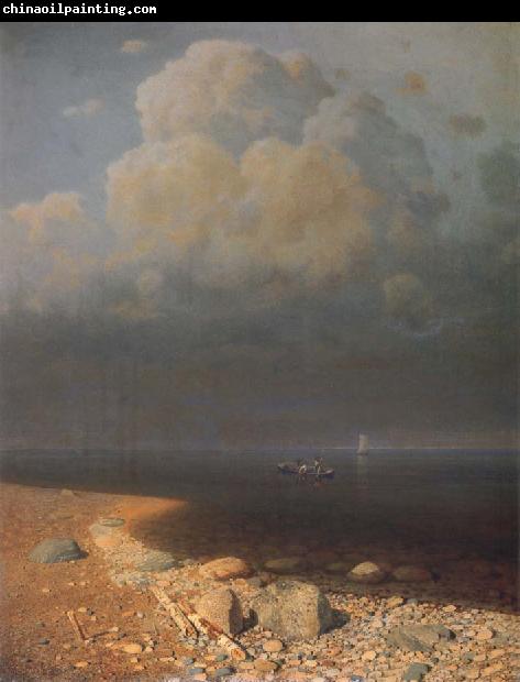 Arkhip Ivanovich Kuindzhi Landscape