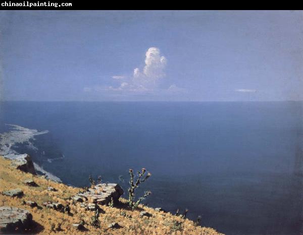 Arkhip Ivanovich Kuindzhi Landscape