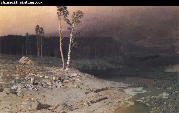 Arkhip Ivanovich Kuindzhi Landscape