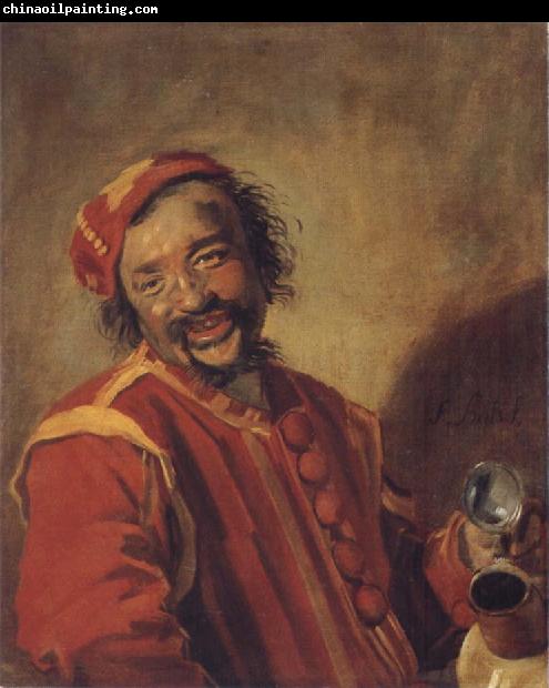 Frans Hals Peeckelbaering