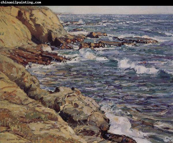 George Gardner Symons Irvine Cove,Laguma Beach