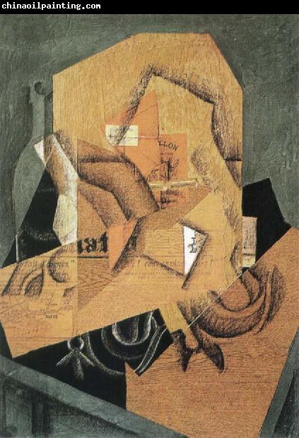 Juan Gris Coffee