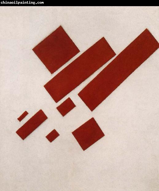 Kasimir Malevich Supreme