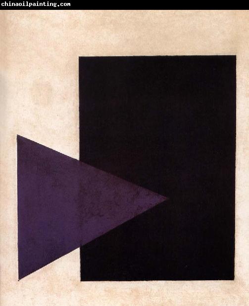 Kasimir Malevich Supreme