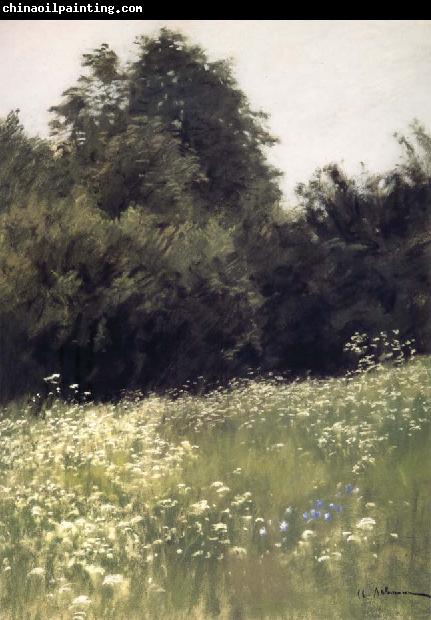 Levitan, Isaak Landscape